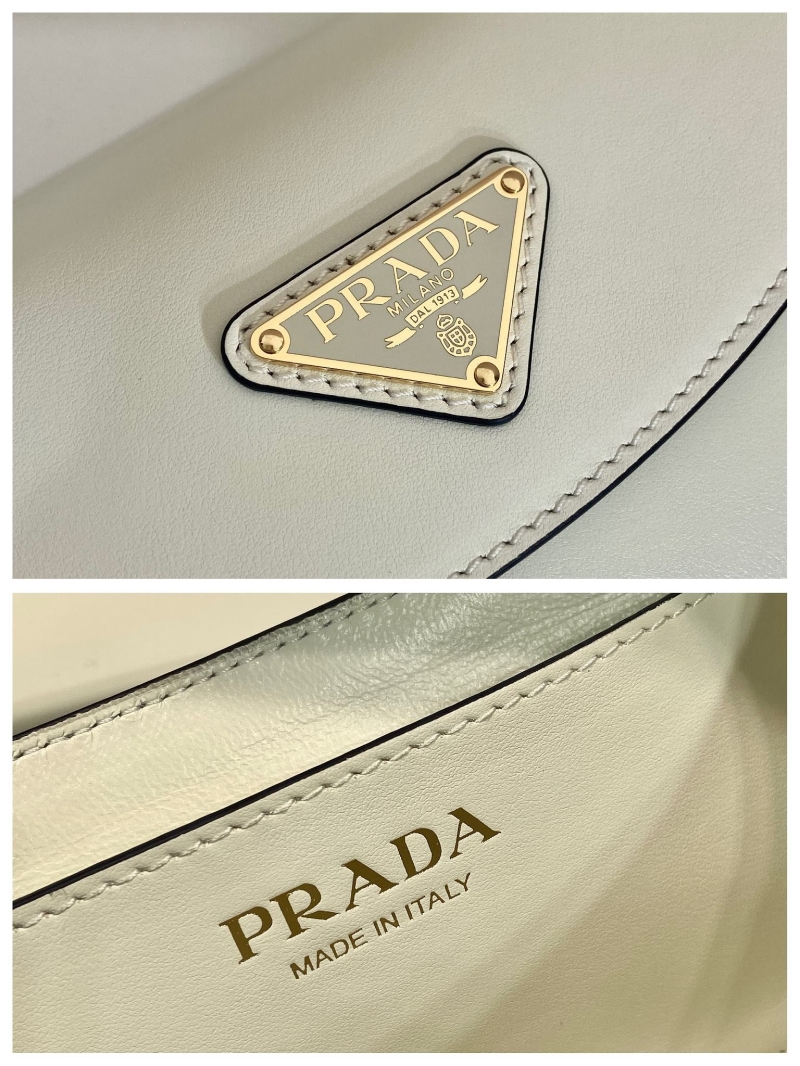 Pra*a hobo bags